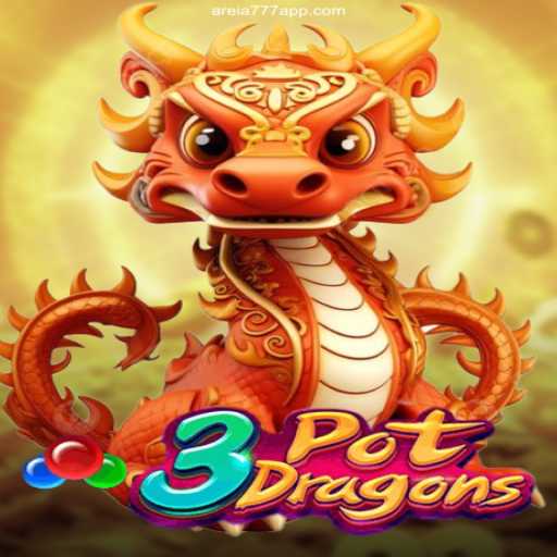 Exploring 3PotDragons: A Thrilling Adventure in Online Gaming with AREIA777 Cassino Online