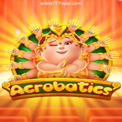 Acrobatics: Dive into the Thrilling World of AREIA777 Cassino Online