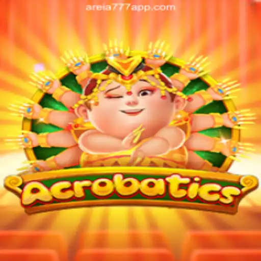 Acrobatics: Dive into the Thrilling World of AREIA777 Cassino Online