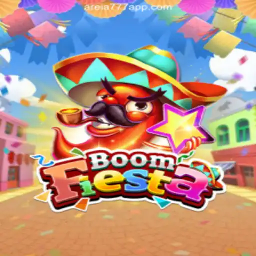 Discover the Thrills of BoomFiesta and AREIA777 Cassino Online