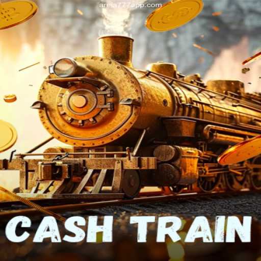 Discover the Thrill of CashTrain: A Journey Through AREIA777 Cassino Online