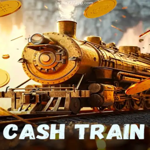 Discover the Thrill of CashTrain: A Journey Through AREIA777 Cassino Online