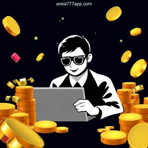 AREIA777 Cassino Online: Entretenimento e Grandes Prêmios💸