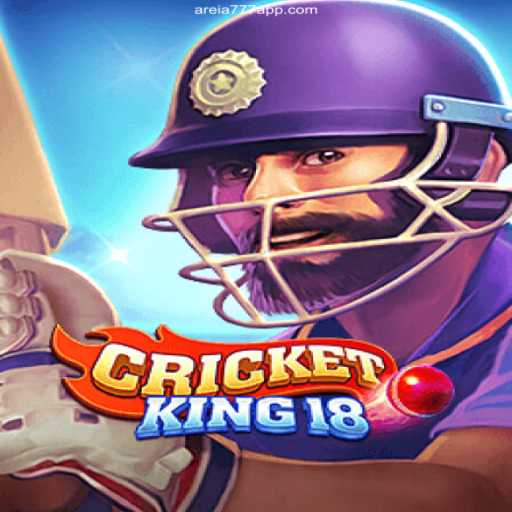 Exploring CricketKing18: A New Era in Online Gaming and Betting with AREIA777 Cassino Online