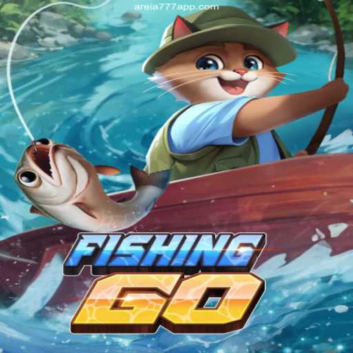 FishingGO: Dive Into the Exciting World of AREIA777 Cassino Online