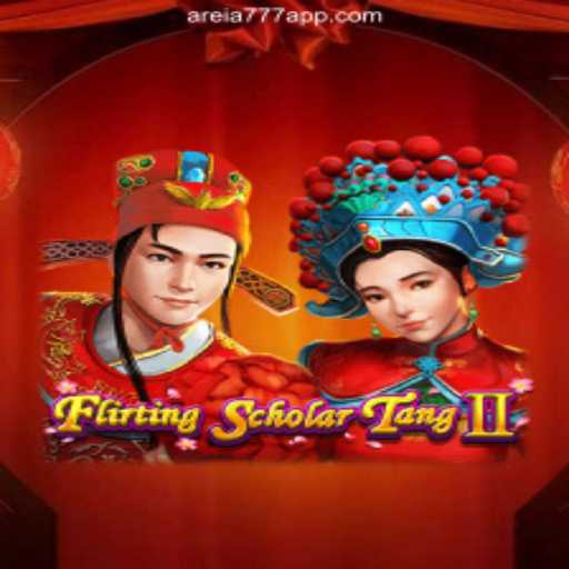 Flirting Scholar Tang II: A Journey Through Ancient Wit and Modern Wins