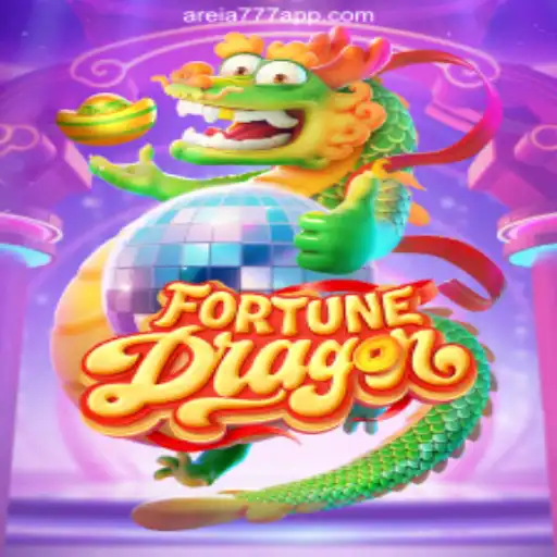 Discover the Thrills of FortuneDragon in AREIA777 Cassino Online