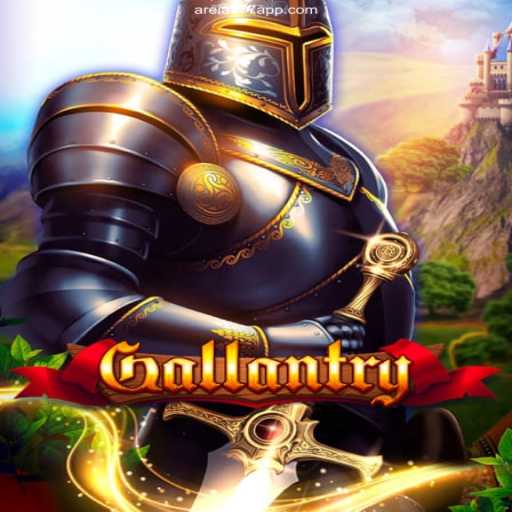 Gallantry: A Captivating Journey Through Adventure and Strategy