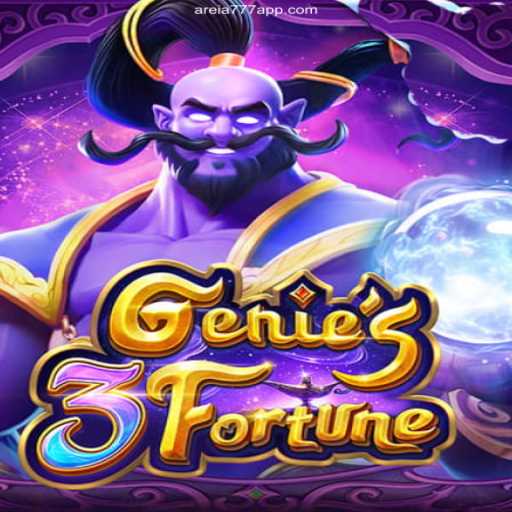 Exploring the Exciting World of Genie3Fortune and AREIA777 Cassino Online