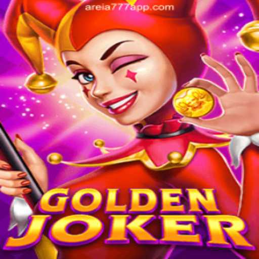 Discover the Thrilling World of GoldenJoker at AREIA777 Cassino Online