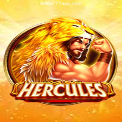 Explore the Mythical World of Hercules in AREIA777 Cassino Online