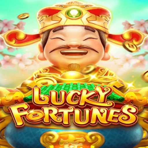 Exploring the World of LUCKYFORTUNES: A Dive into AREIA777 Cassino Online