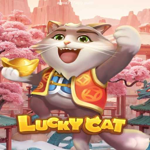 LuckyCat: A Game of Fortune and Entertainment at AREIA777