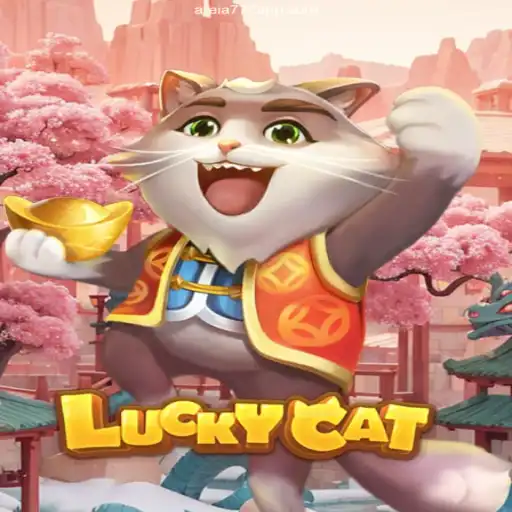 LuckyCat: A Game of Fortune and Entertainment at AREIA777