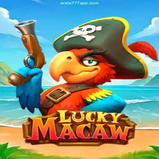 Discover the Thrills of LuckyMacaw: Your Gateway to AREIA777 Cassino Online