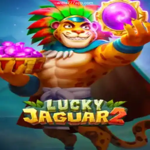 Explore the Exciting World of Luckyjaguar2 in AREIA777 Cassino Online