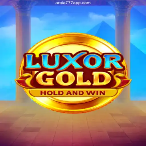 Discover LuxorGold: The Ultimate Casino Experience with AREIA777 Cassino Online
