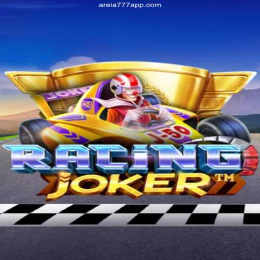 RacingJoker: Unleashing Speed and Thrills in the Virtual Arena