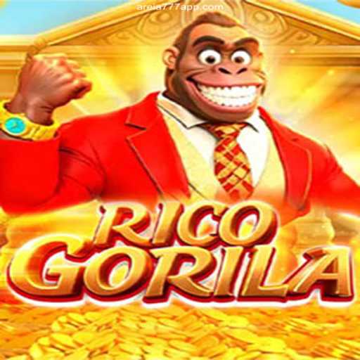 Unveiling RicoGorila: A Dive into Jungle Adventures and Casino Thrills