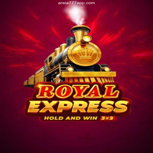 Discover the Thrill of RoyalExpress and AREIA777 Cassino Online: Entertainment and Big Prizes