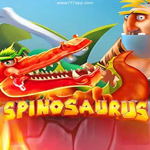 Discover the Thrills of Spinosaurus: A Journey Through AREIA777 Cassino Online