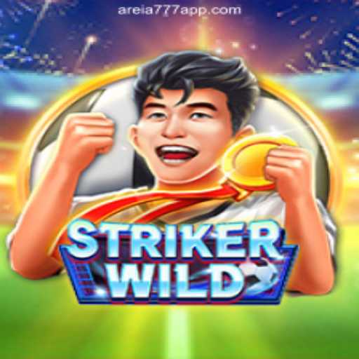 StrikerWILD: Dive into an Exciting Gaming Adventure with AREIA777 Cassino Online