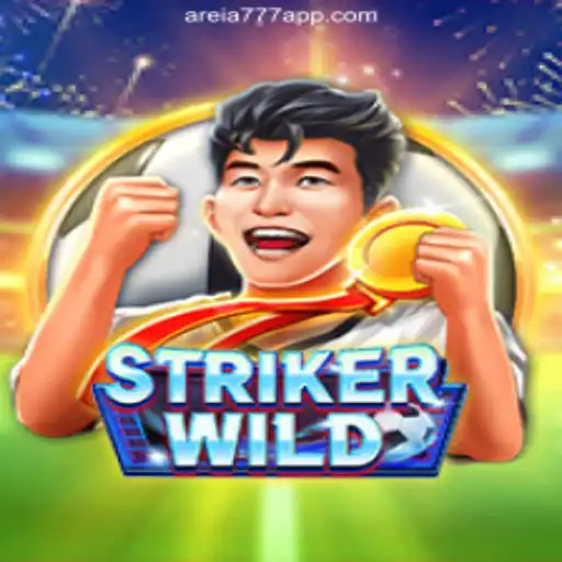 StrikerWILD: Dive into an Exciting Gaming Adventure with AREIA777 Cassino Online