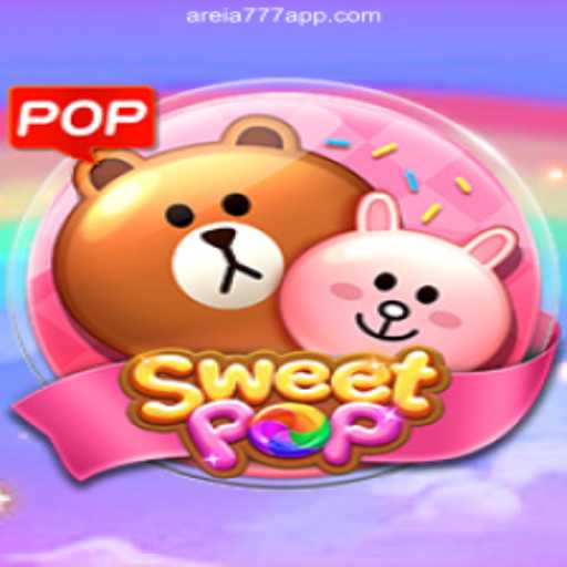 SweetPOP: A Sugary Adventure in the Realm of AREIA777 Cassino Online