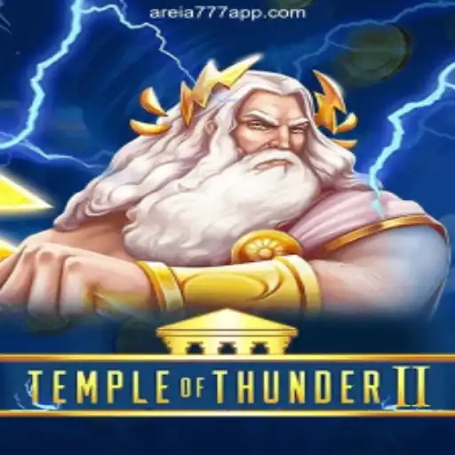 Discover the Thrills of TempleofThunderII and AREIA777 Cassino Online
