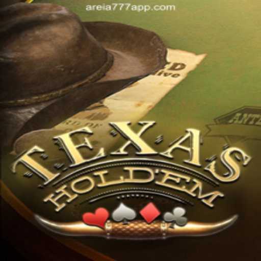 Exploring Texas Hold'em: The Ultimate Game at AREIA777 Cassino Online