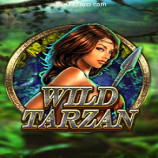 Exploring WildTarzan: A Jungle Adventure with AREIA777 Cassino Online