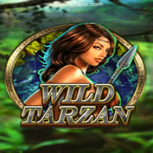 Exploring WildTarzan: A Jungle Adventure with AREIA777 Cassino Online