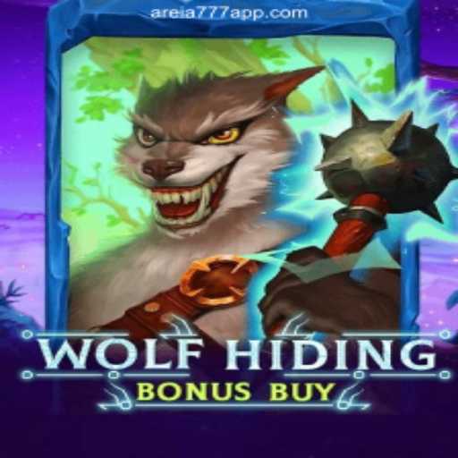 Exploring WolfHidingBonusBuy: A Guide to Thrills and Rewards